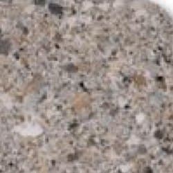 Earth Stone epoxy flake blend