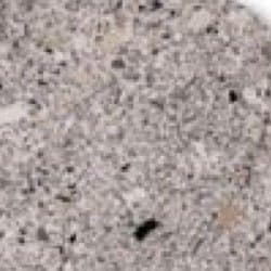Grey Stone epoxy flake blend