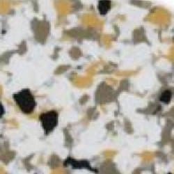 New Gaol epoxy flake blend