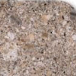 Quartz Stone epoxy flake blend
