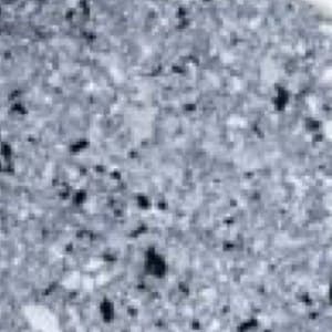 Slate epoxy flake blend
